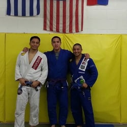 Arena Training Center
