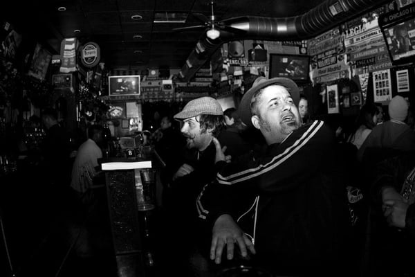 The Globe Pub by null The Globe Pub by null