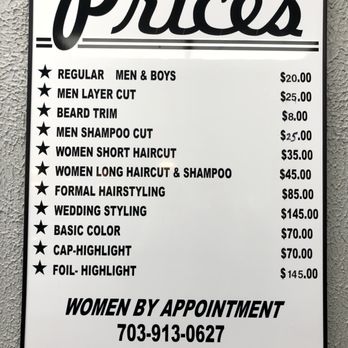 Hair One - Hair Salons Near Me - West Springfield, Virginia Hair One - Hair Salons Near Me - West Springfield, Virginia