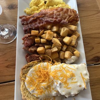 BLT's - Breakfast, Lunch and Tacos - Farmer's Breakfast - Breakfast & Brunch Near Me - St. Louis, Missouri
