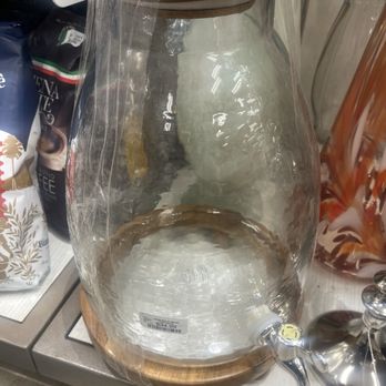 HomeGoods - beverage dispenser with sprout - Home Decor Near Me - Rockville, Maryland HomeGoods - beverage dispenser with sprout - Home Decor Near Me - Rockville, Maryland
