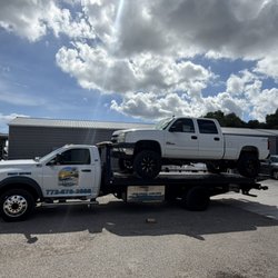 Oceanside Towing