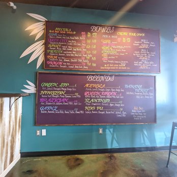 Palm Berries - Menu | IG: asianadventuretime - Acai Bowls Near Me - Mooresville, North Carolina Palm Berries - Menu | IG: asianadventuretime - Acai Bowls Near Me - Mooresville, North Carolina