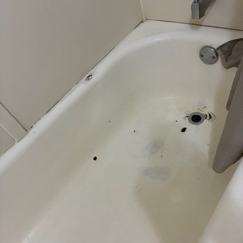 Motel 6 - Tub kind of icky - Hotels Near Me - Petaluma, California Motel 6 - Tub kind of icky - Hotels Near Me - Petaluma, California