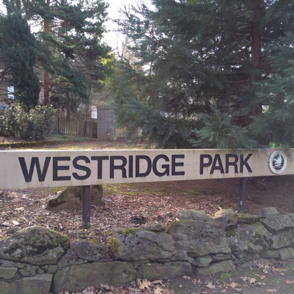 Westridge Park - Parks Near Me - Lake Oswego, Oregon Westridge Park - Parks Near Me - Lake Oswego, Oregon