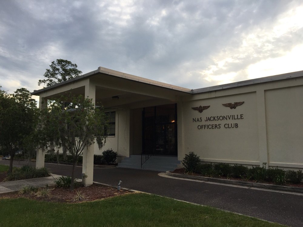 NavyMWR - Jacksonville - wedding in Jacksonville, FL