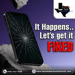 Texoma Tech Solutions