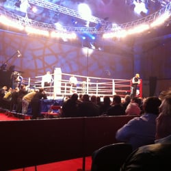 Sport- und Kongresshalle Schwerin