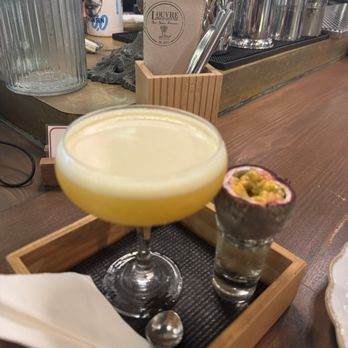 Louvre Michaelense - Pornstar martini! - Cafes Near Me - Ponta Delgada, 20