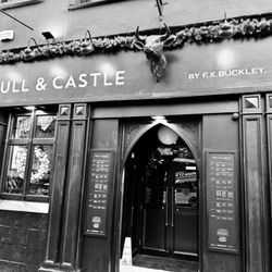 Bull & Castle