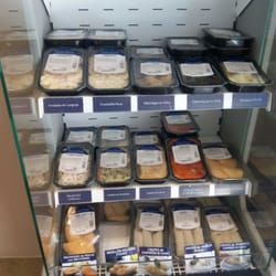 Croqueta y presumida - Comidas preparadas