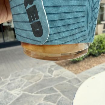 Alfred Coffee - Vanilla Latte - Coffee & Tea Near Me - Woodland Hills, California Alfred Coffee - Vanilla Latte - Coffee & Tea Near Me - Woodland Hills, California