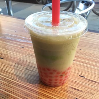 Fuku Tea - Coffee & Tea Near Me - Pittsburgh, Pennsylvania