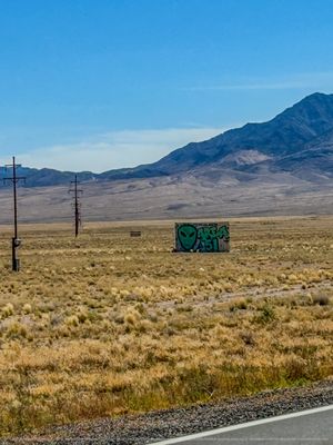 Little A'Le'Inn by null