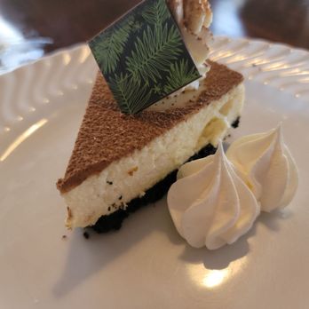 Fabiani's - Tiramisu Cheesecake - Italian Near Me - Kihei, Hawaii Fabiani's - Tiramisu Cheesecake - Italian Near Me - Kihei, Hawaii