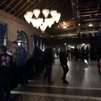 The Van Buren - Music Venues Near Me - Phoenix, Arizona The Van Buren - Music Venues Near Me - Phoenix, Arizona