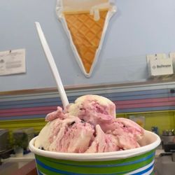 Scoops & Loops - Support your small local business!