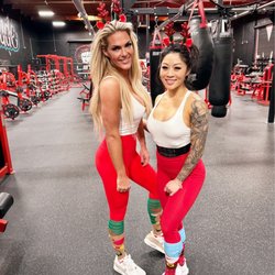 FiTrain