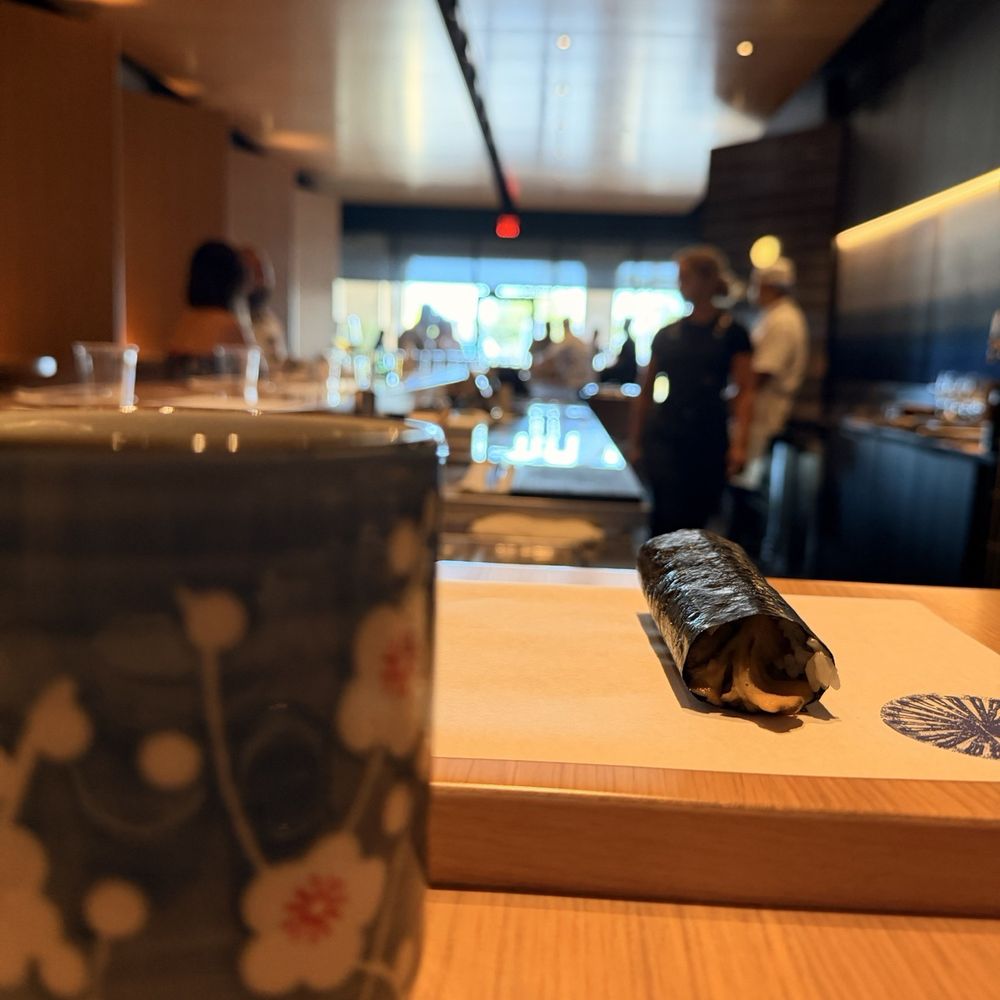 Mosonori - Mushroom - Sushi Bars Near Me - Orlando, Florida Mosonori - Mushroom - Sushi Bars Near Me - Orlando, Florida