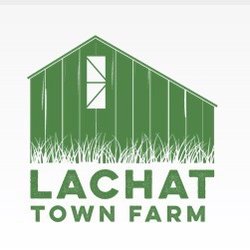 Lachat Town Farm - Logo