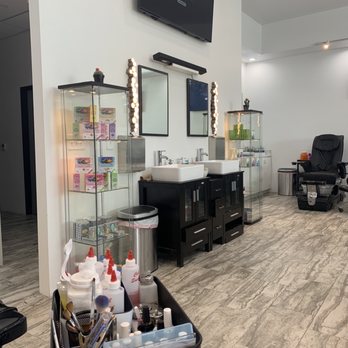 Ombre Nails And Lashes - Nail Salons Near Me - Henderson, Nevada Ombre Nails And Lashes - Nail Salons Near Me - Henderson, Nevada
