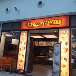 Pollo Campero