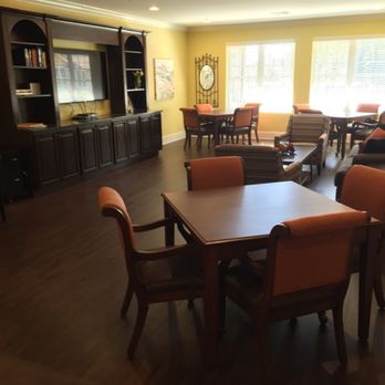 The Retreat at Canton - Assisted Living Facilities Near Me - Canton, Georgia