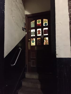 Hitchcock's Vegetarian Restaurant by null