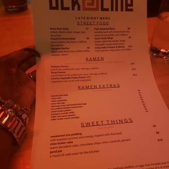 Alkaline - Late night menu - Ramen Near Me - Norfolk, Virginia Alkaline - Late night menu - Ramen Near Me - Norfolk, Virginia