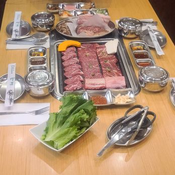 Ooh La La Korean BBQ - Premium ayce - Korean Near Me - San Antonio, Texas Ooh La La Korean BBQ - Premium ayce - Korean Near Me - San Antonio, Texas