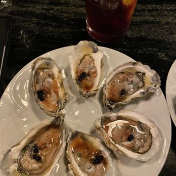 Fin & Tonic - Oysters - New American Near Me - Suffolk, Virginia Fin & Tonic - Oysters - New American Near Me - Suffolk, Virginia