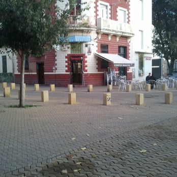 Corto Maltés - Pubs Near Me - Seville, SE