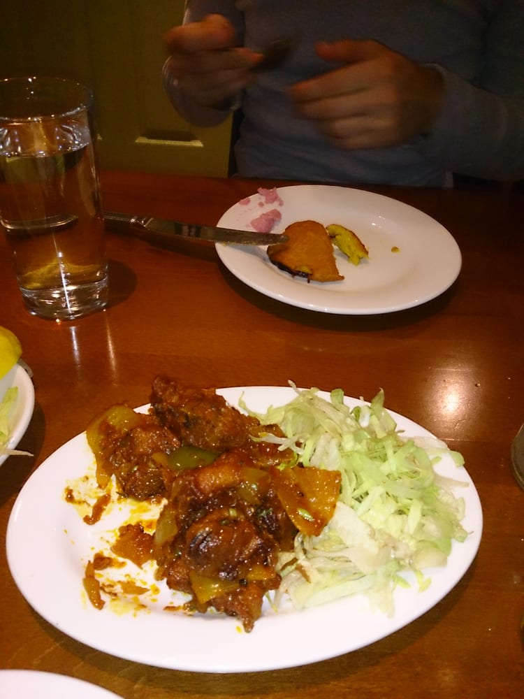 Cocum - the Kerala Village Cuisine