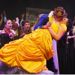 Tampa Bay Performing Arts Academy - Beauty & The Beast