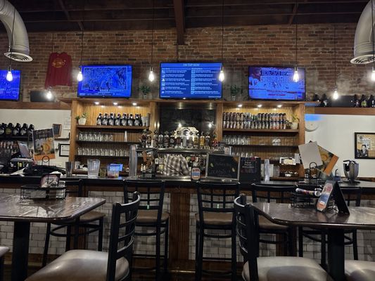 Front Street Pub & Eatery by null