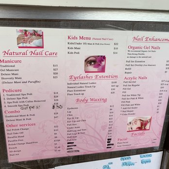 JK Nails - Recent prices. - Nail Salons Near Me - Los Angeles, California JK Nails - Recent prices. - Nail Salons Near Me - Los Angeles, California