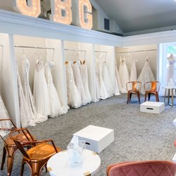 Julie's Bridal Gallery