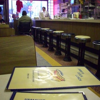 Jimmy's Quick Lunch - Hot Dogs Near Me - Hazleton, Pennsylvania