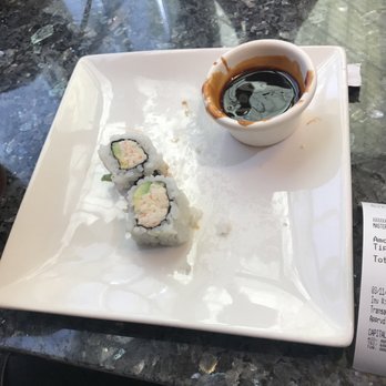 Hello Sushi - Sushi Bars Near Me - Fullerton, California