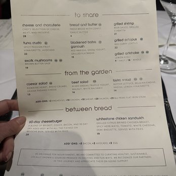 Whitestone Restaurant & Bar - Menu - New American Near Me - Dana Point, California Whitestone Restaurant & Bar - Menu - New American Near Me - Dana Point, California