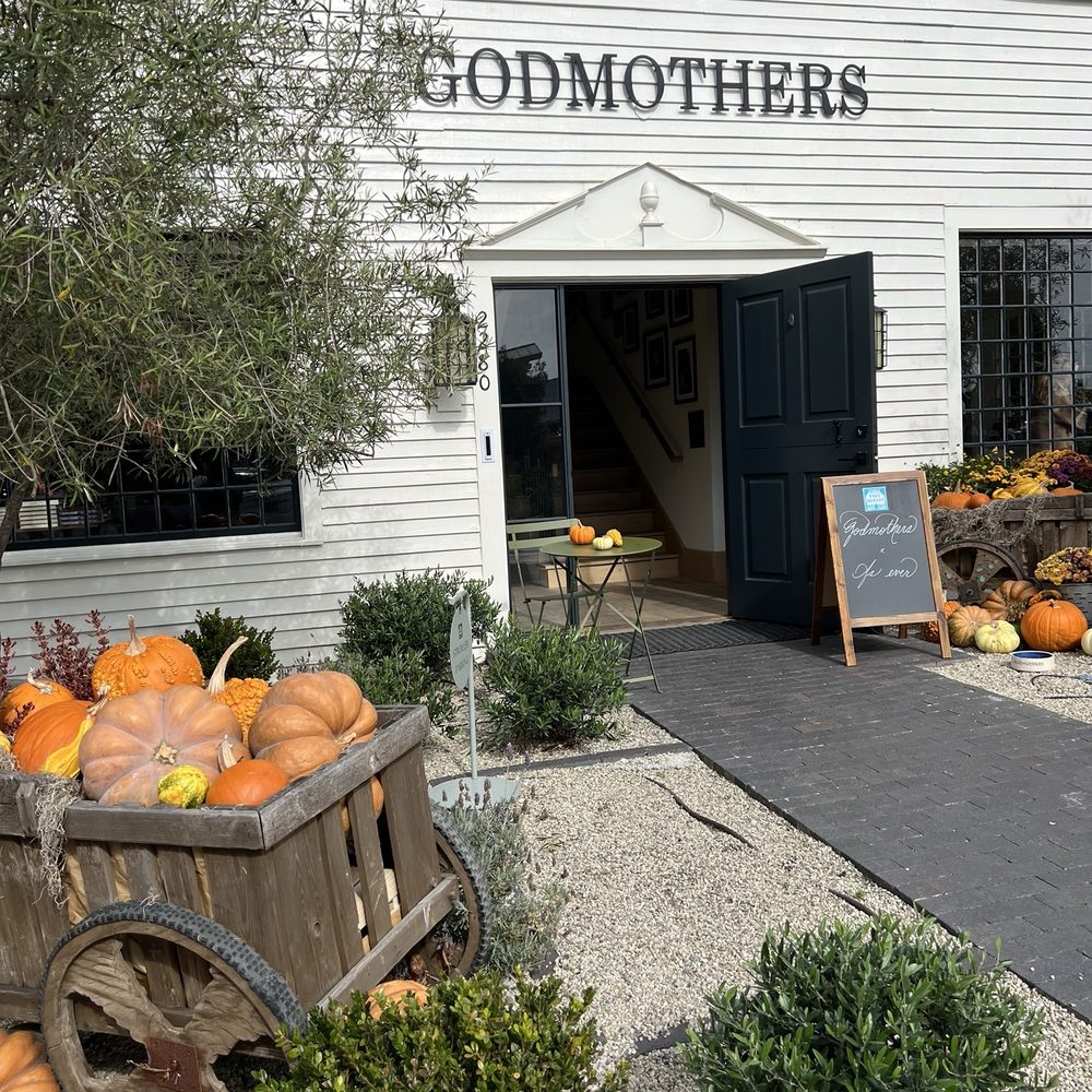 Godmothers - Bookstores Near Me - Summerland, California Godmothers - Bookstores Near Me - Summerland, California