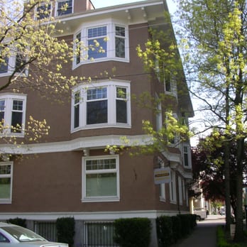 San Marco Apts - Apartments Near Me - Seattle, Washington