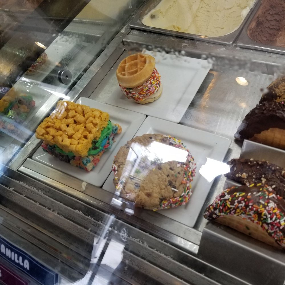 MooTime Creamery - Ice Cream & Frozen Yogurt Near Me - Coronado, California MooTime Creamery - Ice Cream & Frozen Yogurt Near Me - Coronado, California
