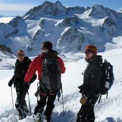 SwisSKIsafari