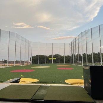 BigShots Golf - Big shots driving range - Golf Near Me - Springfield, Missouri