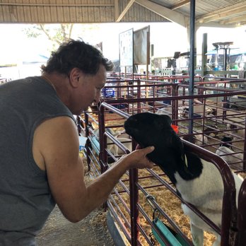 Stanislaus County Fair - Venues & Event Spaces Near Me - Turlock, California