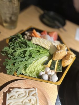 Mikiya Wagyu Shabu House | Cerritos by null