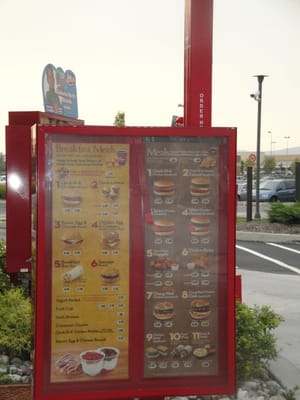 Menu photo 1 Chick-fil-A Mechanicsburg, PA Menu photo 1 Chick-fil-A Mechanicsburg, PA
