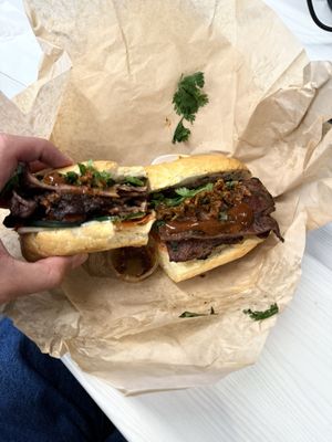 Tin on Kearny by null