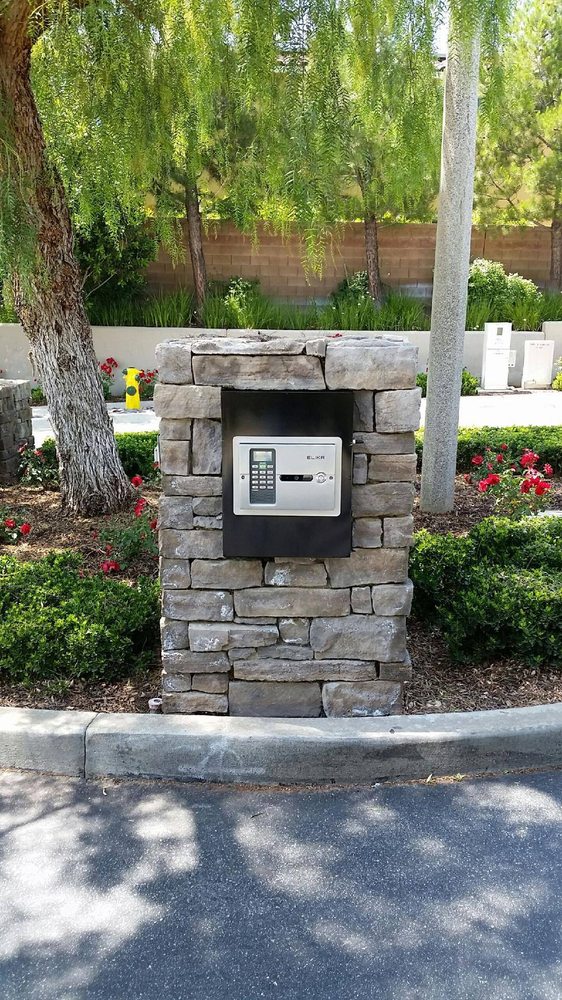 ELIKA ACCESS SYSTEMS Updated November 2024 9731 Irvine Center Dr